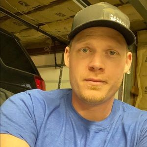 Meet your Posher, Brian